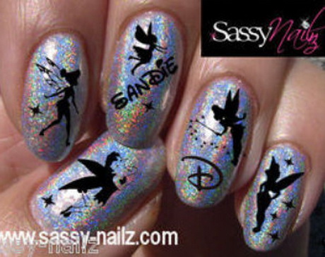 disney-nail-art-26-8 Disney nail art