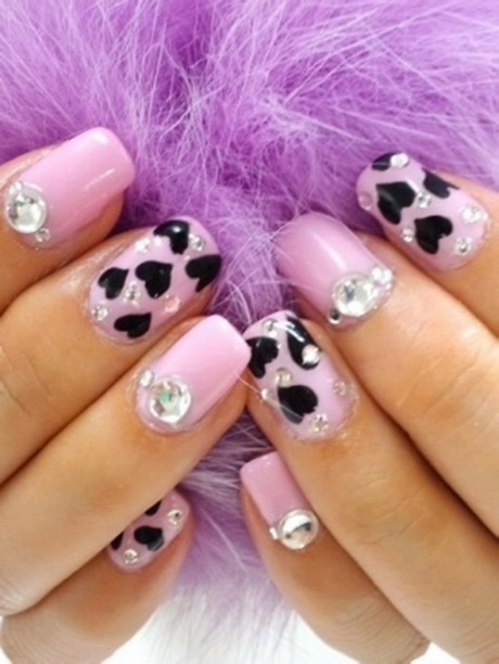 fabulous-nail-designs-70-6 Modele de unghii fabuloase