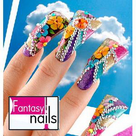 fantasy-nails-06-11 Fantezie cuie