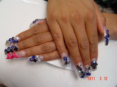 fantasy-nails-06-12 Fantezie cuie