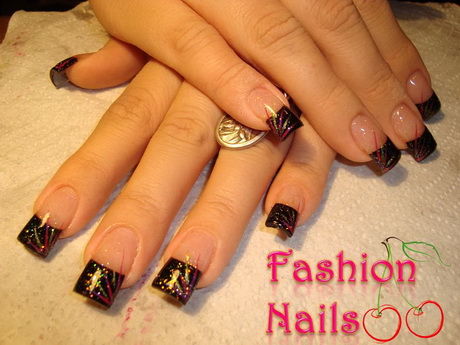 fashion-nails-13-3 Unghii de moda