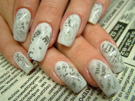 fingernail-art-ideas-04-7 Idei de artă pentru unghii