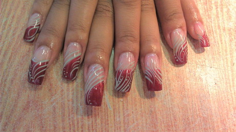 free-nail-designs-05-13 Modele de unghii gratuite