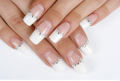 french-manicure-designs-94-16 Modele de manichiură franceză