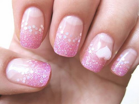 gel-nail-art-pictures-13-11 Gel nail art Poze