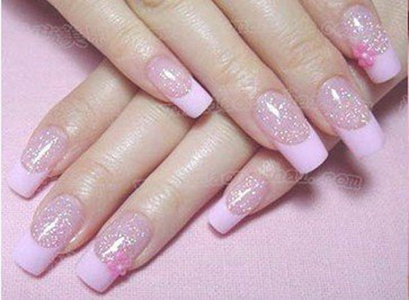 gel-nail-art-pictures-13-18 Gel nail art Poze