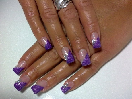 gel-nail-designs-ideas-13-5 Gel de unghii modele idei