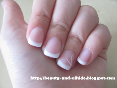 gel-nail-manicure-12-17 Gel de unghii manichiura