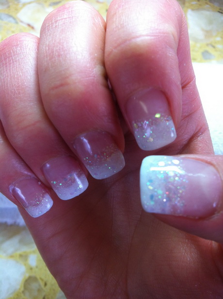 gel-nails-designs-ideas-62-7 Gel nails proiectează idei