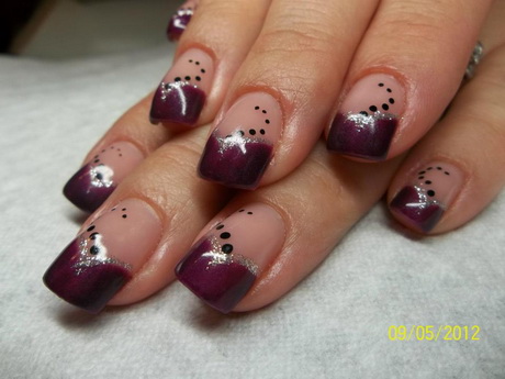 gel-polish-nail-art-designs-56-10 Modele de unghii de unghii gel