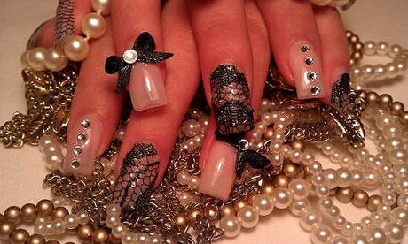 ghetto-nail-designs-37-11 Modele de unghii ghetou