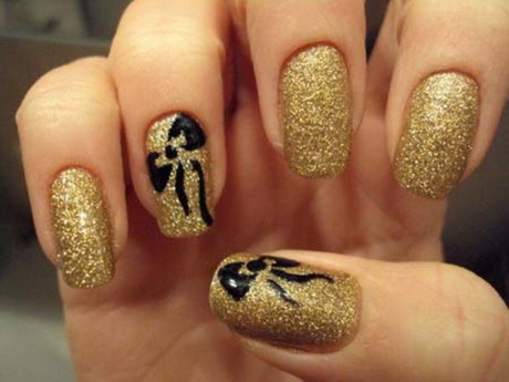 golden-nails-68-11 Cuie de aur