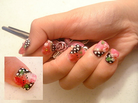 great-nail-designs-20-6 Modele de unghii mari