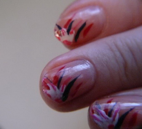 hand-nails-design-92-11 Design de unghii de mână