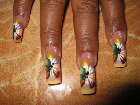 hand-nails-design-92-14 Design de unghii de mână