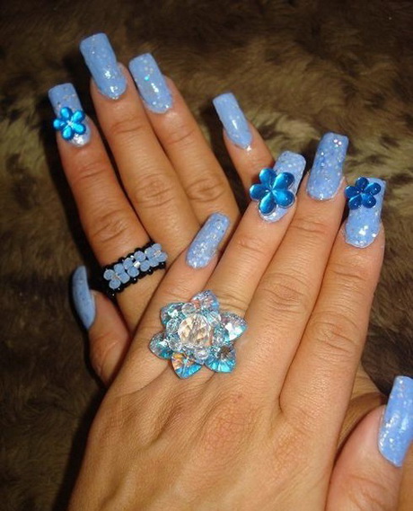 hottest-nail-designs-32-6 Cele mai tari modele de unghii