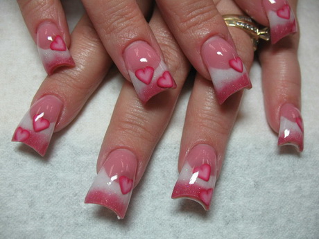 ideas-for-nail-designs-49-6 Idei pentru modele de unghii