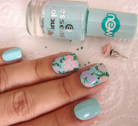 ideas-for-nails-13-4 Idei pentru unghii