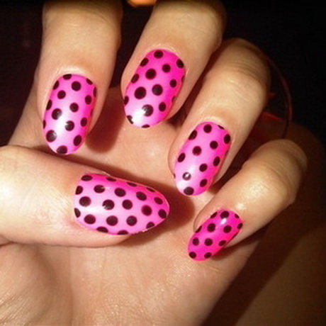 images-of-simple-nail-art-designs-65-3 Imagini de modele simple de unghii