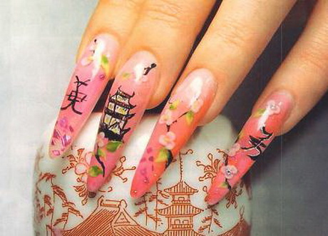 japan-nail-art-35-9 Japonia nail art