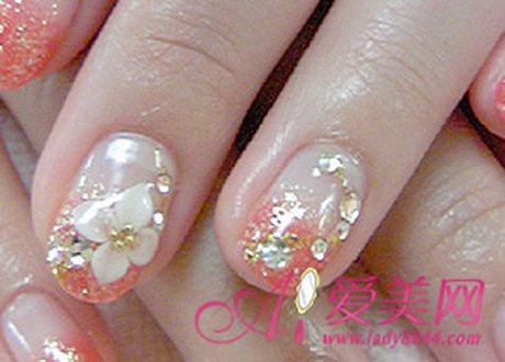 japanese-nail-art-designs-34-3 Modele japoneze de unghii