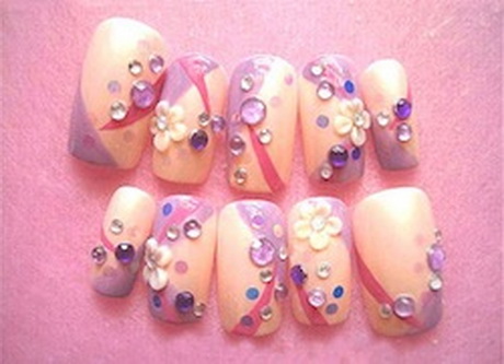 japanese-nailart-82-12 Japoneză nailart