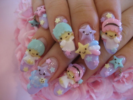 japanese-nailart-82-17 Japoneză nailart