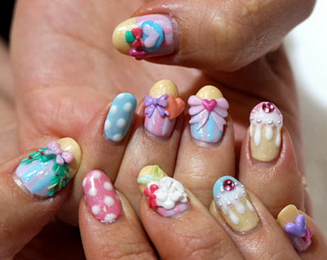 japanese-nailart-82-8 Japoneză nailart