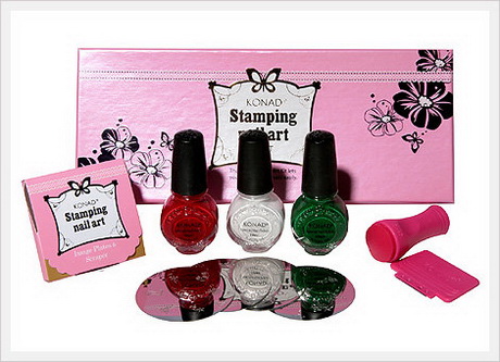 konad-stamping-nail-art-00-18 Konad stamping nail art