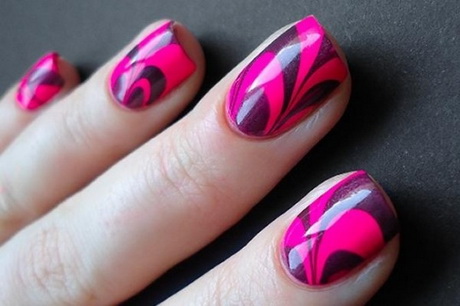 latest-nail-art-design-images-55-19 Cele mai recente imagini de design de unghii