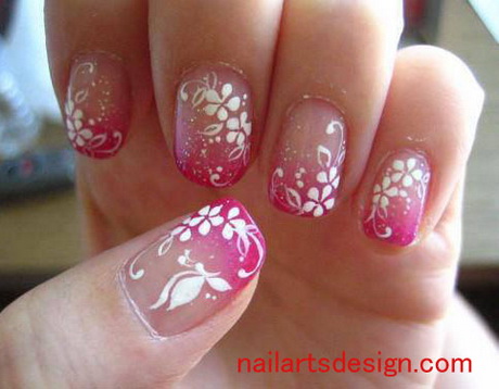 latest-nail-art-design-14-2 Cele mai recente nail art design