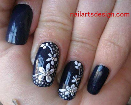 latest-nail-art-design-14-6 Cele mai recente nail art design