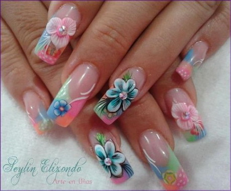 long-nails-designs-78-8 Modele de unghii lungi