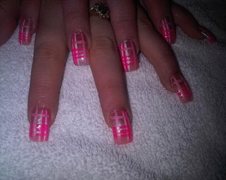 long-nails-designs-78-9 Modele de unghii lungi