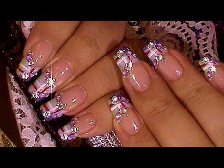 love4nails-nail-art-designs-81-11 Love4nails nail art modele