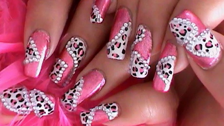 love4nails-nail-art-designs-81-15 Love4nails nail art modele