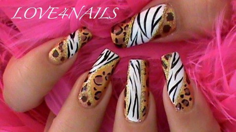 love4nails-nail-art-designs-81-17 Love4nails nail art modele