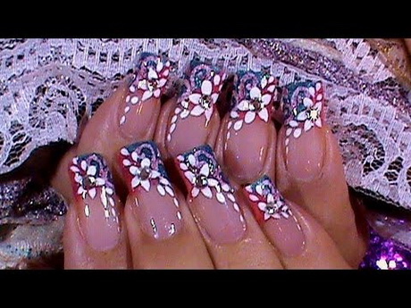 love4nails-nail-art-designs-81-6 Love4nails nail art modele