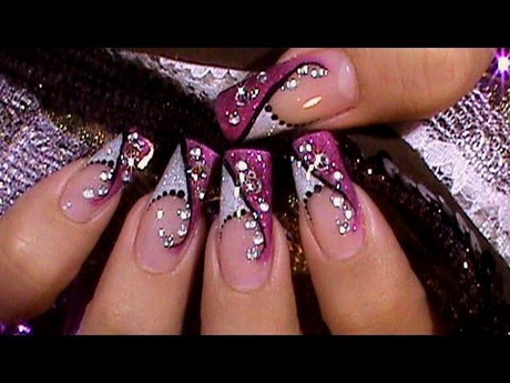 love4nails-nail-art-designs-81-9 Love4nails nail art modele