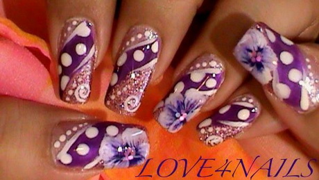 love4nails-nail-art-designs-81 Love4nails nail art modele