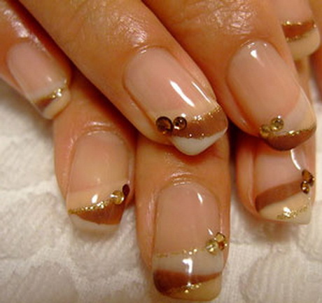 manicured-nails-designs-16-16 Modele de unghii îngrijite