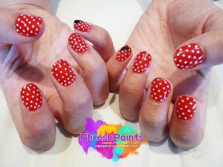 mickey-mouse-nail-designs-99-2 Mickey mouse modele de unghii