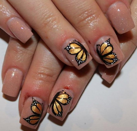 modern-nail-designs-20-6 Modele moderne de unghii