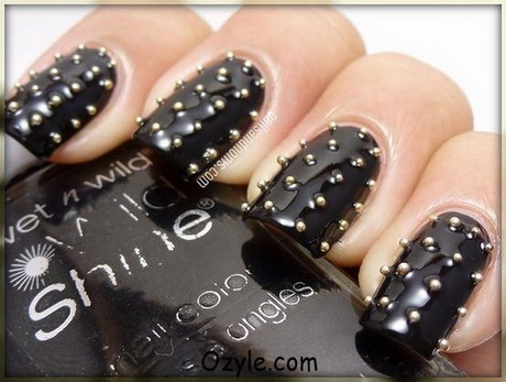 most-beautiful-nails-51-18 Cele mai frumoase unghii