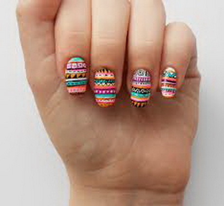 most-beautiful-nails-51-6 Cele mai frumoase unghii