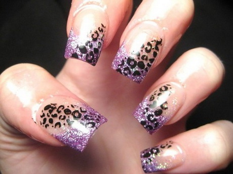 most-beautiful-nails-51-9 Cele mai frumoase unghii