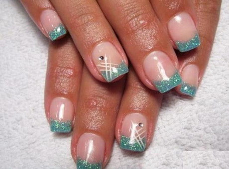 most-popular-nail-art-14-5 Cele mai populare unghii