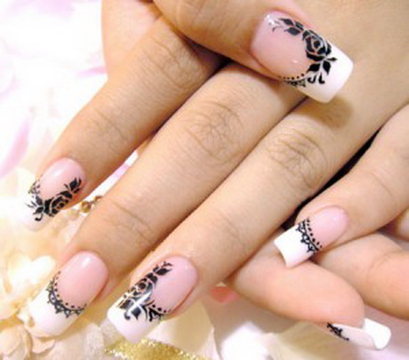 nail-art-beauty-44-17 Nail art frumusete