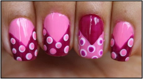 nail-art-design-at-home-65-12 Nail art design la domiciliu