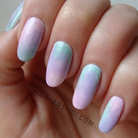 nail-art-design-ideas-33-17 Idei de design pentru unghii